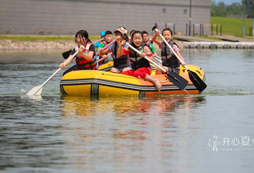 南京兒童夏令營對孩子成長有幫助嗎