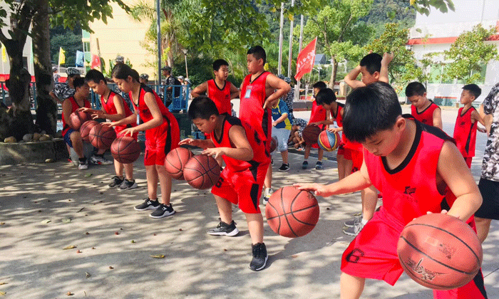 南京夏令營哪家比較好