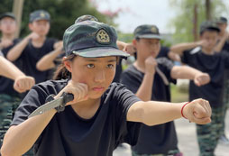 南京夏令營去哪家好？四大靠譜機構(gòu)一覽