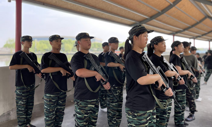 南京青少年夏令營報名哪家好