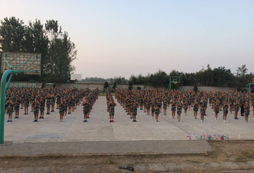 南京受歡迎軍事夏令營有哪些特色課程