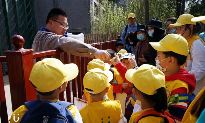 南京體育夏令營