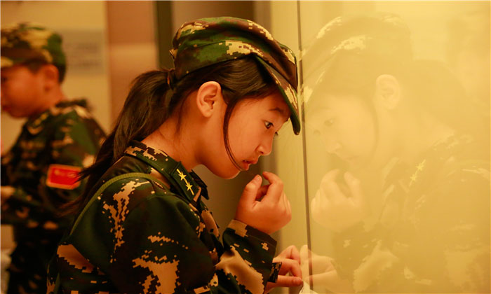 南京小學(xué)生夏令營哪個(gè)好