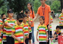 南京有沒有適合中小學(xué)生參加的夏令營活動(dòng)？