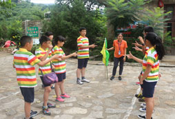 青少年南京學能夏令營好嗎？