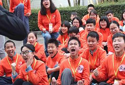 孩子參加南京游學夏令營住宿是怎么樣的?