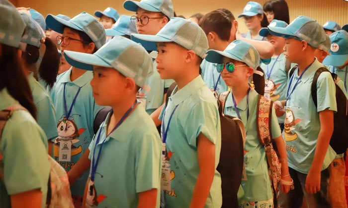 南京研學夏令營怎么樣