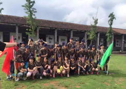 暑期為什么要參加南京青少年拓展夏令營？