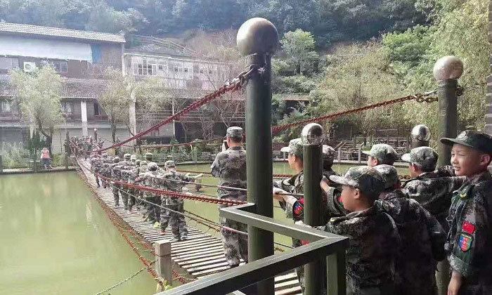 南京夏令營(yíng)哪個(gè)好