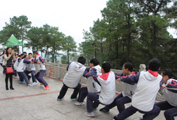 10歲的學生可以參加南京兒童夏令營嗎