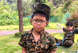 南京哪家小學生夏令營比較好？