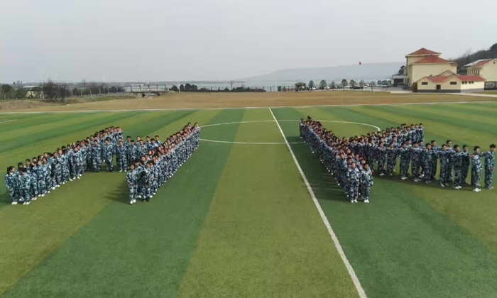 南京中小學生夏令營