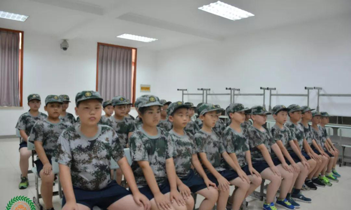 南京市夏令營(yíng)