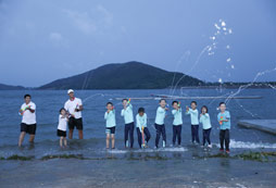 南京中學(xué)生夏令營(yíng)有哪些選擇？精選四大熱門(mén)機(jī)構(gòu)
