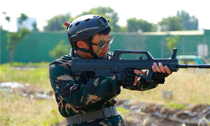 南京有哪些夏令營