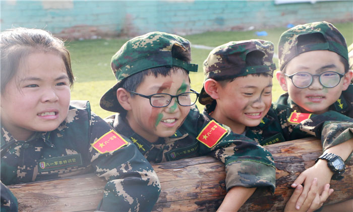 南京中學(xué)生夏令營如何選擇