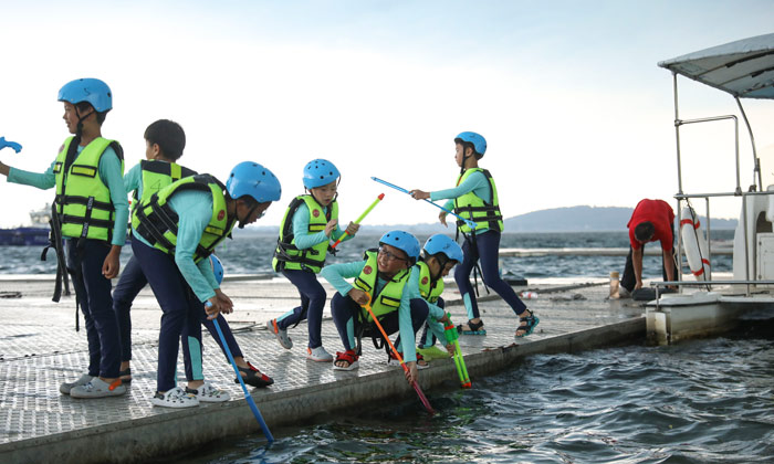 南京中學(xué)生夏令營如何選擇