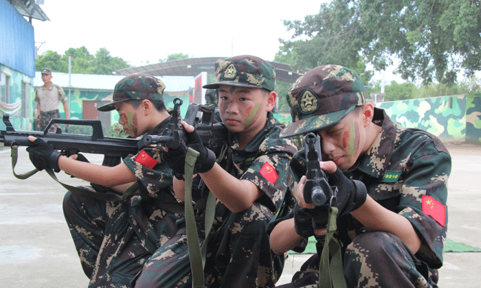 南寧好的夏令營有哪些