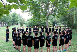 暑期南寧夏令營(yíng)比較好的機(jī)構(gòu)有哪些？