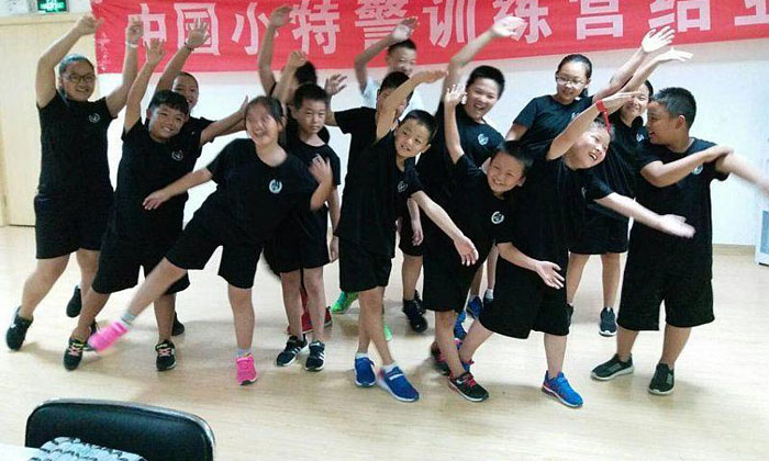 南寧有哪些夏令營(yíng)