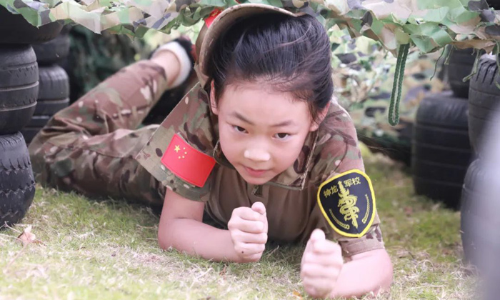 南寧好的夏令營有哪些