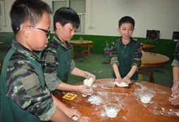 南寧21天小學(xué)生夏令營多少錢，熱門活動(dòng)一覽