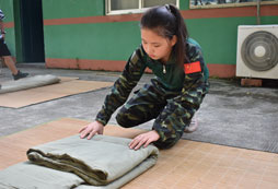 南寧有哪些好的軍訓(xùn)夏令營(yíng)，口碑機(jī)構(gòu)一覽