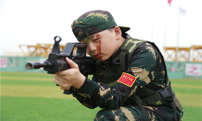 南寧好的夏令營(yíng)有哪些