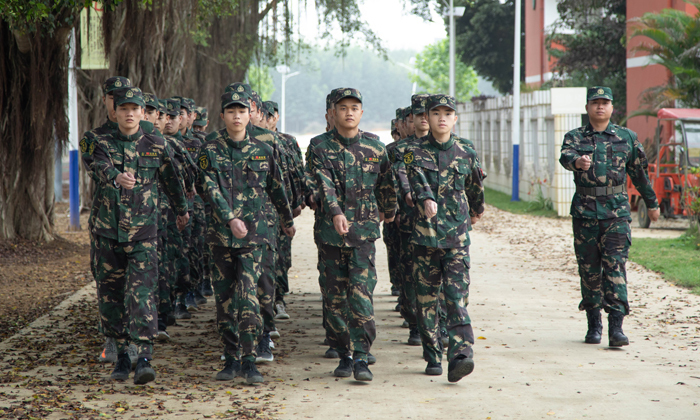 南寧好的夏令營(yíng)有哪些