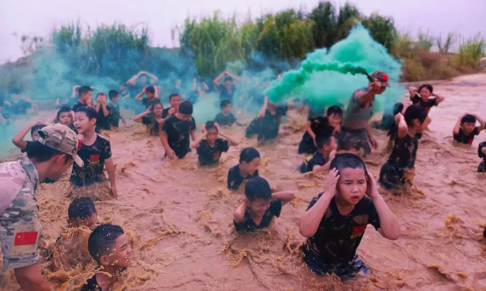 南寧夏令營哪家好