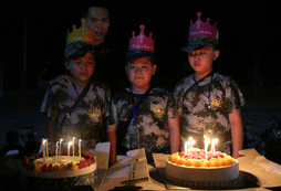 南寧暑期哪家夏令營機構好？