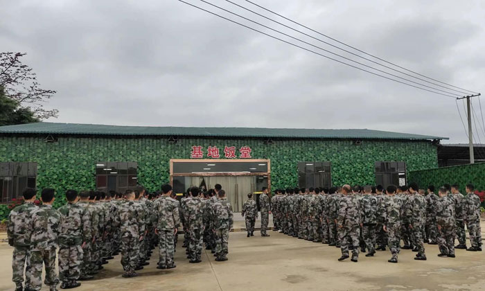 南寧周邊青少年夏令營(yíng)哪里好