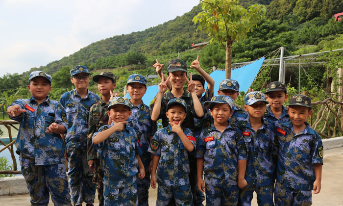 南寧青少年夏令營費(fèi)用