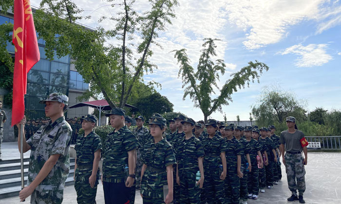 南寧青少年夏令營費(fèi)用