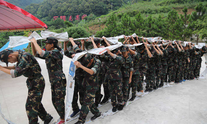 南寧小學(xué)生夏令營(yíng)如何報(bào)名