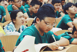 中小學(xué)生參加南寧研學(xué)夏令營有什么收獲？