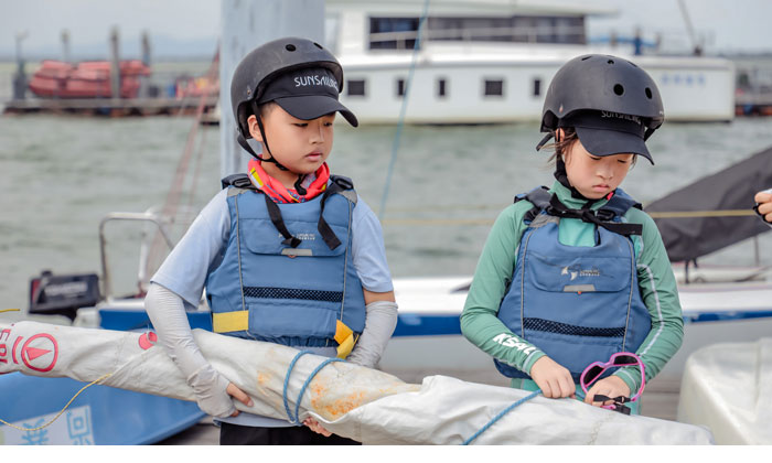 南通夏令營價(jià)格