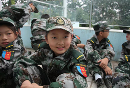 南通軍訓(xùn)夏令營都有哪些？