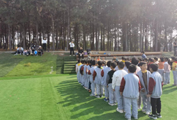 南通夏令營課程報名信息