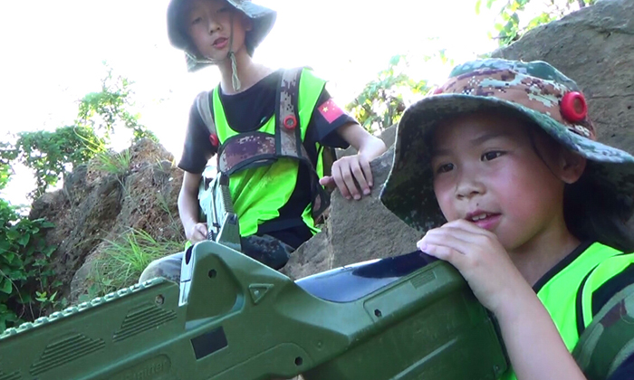 南通有哪些軍訓(xùn)夏令營