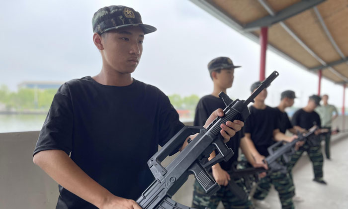 南通有哪些小學生夏令營