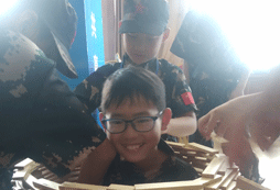 南通的軍事夏令營對孩子有哪些好處？