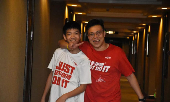 南陽周邊夏令營哪家好