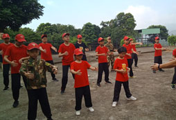 南陽(yáng)中學(xué)生軍事夏令營(yíng)的特色有哪些？