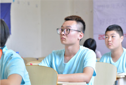 報名內蒙古夏令營選哪家機構