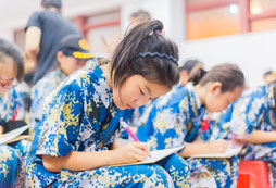 報名內蒙古正規(guī)夏令營有哪些