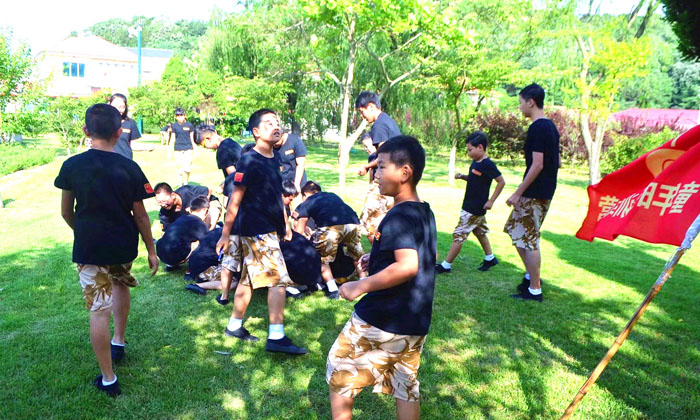 內(nèi)蒙古夏令營報(bào)名多少錢 