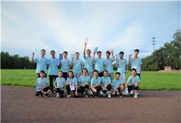 內(nèi)蒙古夏令營的招生情況信息！