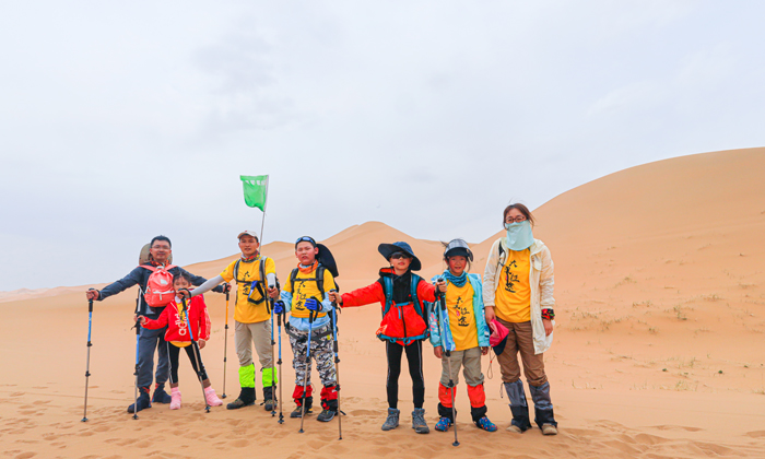 內(nèi)蒙古夏令營品牌排行榜