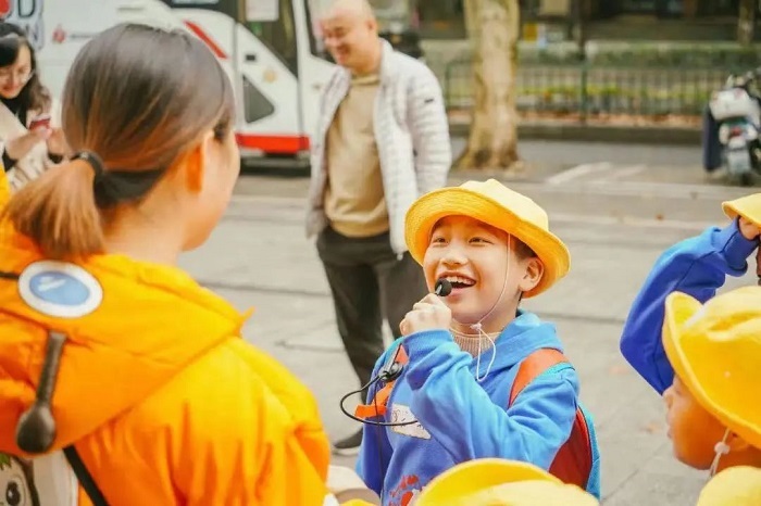 內(nèi)蒙古夏令營品牌排行榜